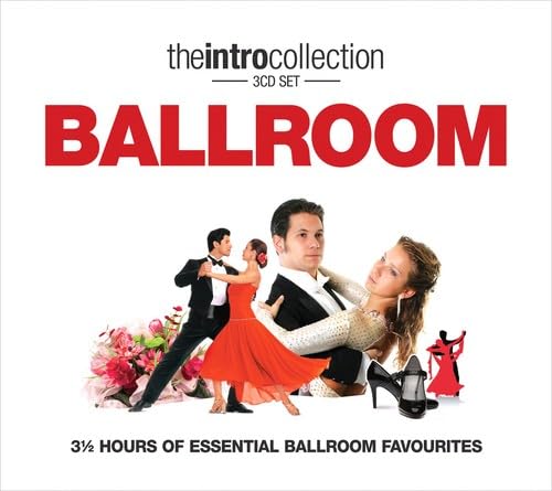 šBallroom