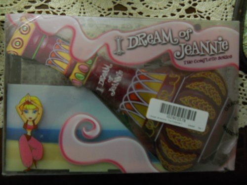 【中古】I Dream of Jeannie: Complete Series [DVD]