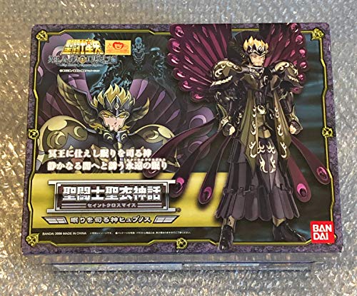 Amazon.co.jp: TAMASHII NATIONS 聖闘士聖衣神話 眠りを司る神