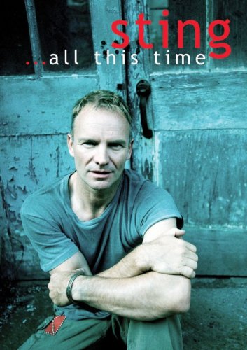 【中古】...オール・ディス・タイム (数量限定生産)[DVD]
