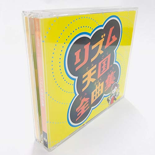 楽天市場】みんなのリズム天国（CD・DVD）の通販