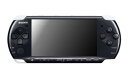【中古】PSP「プレイステーション・ポータブル」 ピアノ・ブラック(PSP-3000PB)