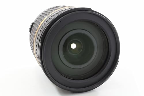 【中古】TAMRON AF18-270mm F/3.5-6.3 DiIIVC LD Aspherical [IF] キャノン用 MACRO B003E