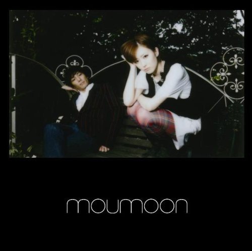 【中古】moumoon 【中古】moumoon