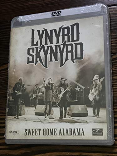 楽天Come to Store【中古】Sweet Home Alabama: The Rockpalast Collection [DVD]