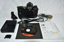 【中古】SONY デジタル一眼レフ α900 ボディ DSLR-A900