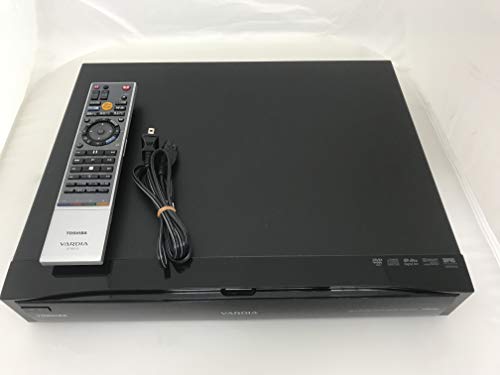 šTOSHIBA VARDIA Ͼ塦BS110CSǥ塼ʡܥϥӥ쥳 HDD320GB RD-S303