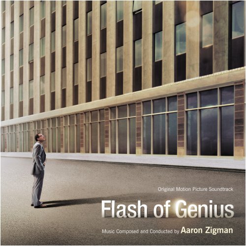 【中古】Flash of Genius (Score)