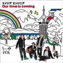 【中古】Our time is coming