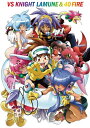 【中古】VS騎士ラムネ&40 DVD-BOX【初回限定生産】