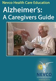 Alzheimers Today: Caregivers Guide 
