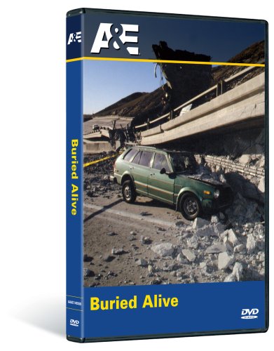 【中古】Unexplained: Buried Alive [DVD]