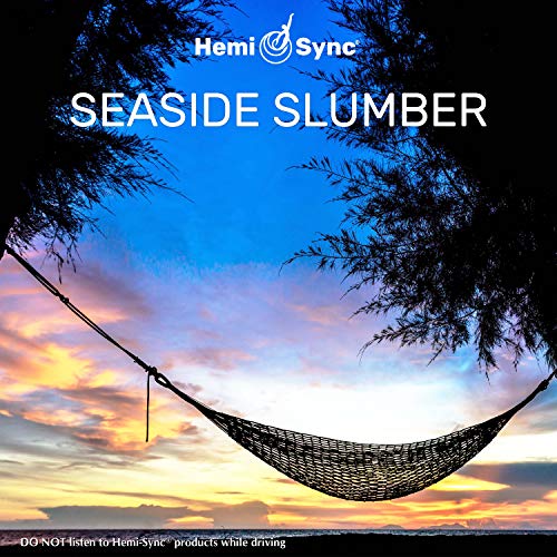 シーサイド・スランバー:Seaside Slumber 
