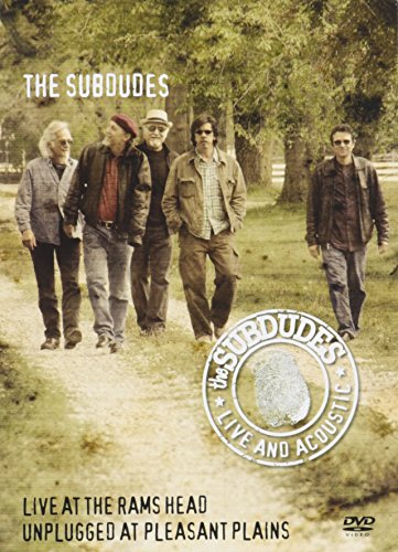 楽天Come to Store【中古】Live at the Rams Head/ Unplugged at Pleasant Plain [DVD] [Import]