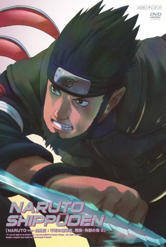 【中古】NARUTO -ナルト- 疾風伝 不死の破壊者、飛段・角都の章 2 [DVD]