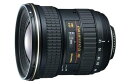 【中古】Tokina 超広角ズームレンズ AT-X 124 PRO DX II 12-24mm F4 (IS) ASPHERICAL キヤノン用 APS-C対応