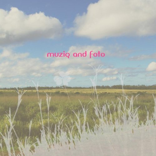 【中古】muziq and foto 【中古】muziq and foto