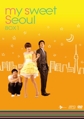 ご来店ありがとうございます。昭和・平成のCD、DVD、家電、音響機器など希少な商品も多数そろえています。レコード、楽器の取り扱いはございません。掲載していない商品もお探しいたします。映像商品にはタイトル最後に[DVD]、[Blu-ray]と表記しています。表記ないものはCDとなります。お気軽にメールにてお問い合わせください。マイ スウィート ソウル DVD-BOX I【メーカー名】エスピーオー【メーカー型番】【ブランド名】エスピーオー【商品説明】マイ スウィート ソウル DVD-BOX I・中古品（ユーズド品）について商品画像はイメージです。中古という特性上、使用に影響ない程度の使用感・経年劣化（傷、汚れなど）がある場合がございます。商品のコンディション、付属品の有無については入荷の度異なります。また、中古品の特性上、ギフトには適しておりません。商品名に『初回』、『限定』、『〇〇付き』等の記載がございましても、特典・付属品・保証等は原則付属しておりません。付属品や消耗品に保証はございません。当店では初期不良に限り、商品到着から7日間は返品を受付けております。注文後の購入者様都合によるキャンセル・返品はお受けしていません。他モールでも併売している商品の為、完売の際は在庫確保できない場合がございます。ご注文からお届けまで1、ご注文⇒ご注文は24時間受け付けております。2、注文確認⇒ご注文後、当店から注文確認メールを送信します。3、在庫確認⇒新品、新古品：3-5日程度でお届け。※中古品は受注後に、再検品、メンテナンス等により、お届けまで3日-10日営業日程度とお考え下さい。米海外倉庫から取り寄せの商品については発送の場合は3週間程度かかる場合がございます。　※離島、北海道、九州、沖縄は遅れる場合がございます。予めご了承下さい。※配送業者、発送方法は選択できません。お電話でのお問合せは少人数で運営の為受け付けておりませんので、メールにてお問合せお願い致します。お客様都合によるご注文後のキャンセル・返品はお受けしておりませんのでご了承下さい。ご来店ありがとうございます。昭和・平成のCD、DVD、家電、音響機器など希少な商品も多数そろえています。レコード、楽器の取り扱いはございません。掲載していない商品もお探しいたします。映像商品にはタイトル最後に[DVD]、[Blu-ray]と表記しています。表記ないものはCDとなります。お気軽にメールにてお問い合わせください。