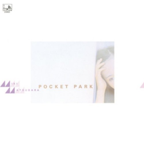 【中古】Pocket Park