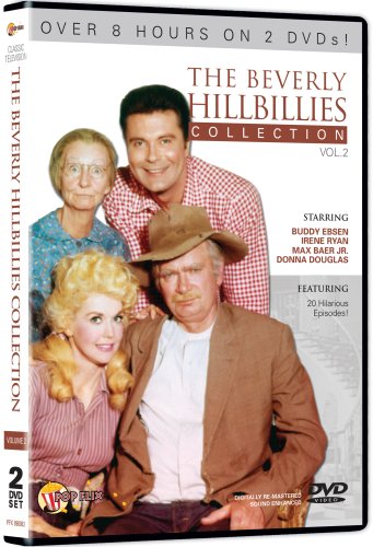 Beverly Hillbillies Collection 2 