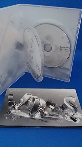 【中古】V6 LIVE TOUR 2008 VIBES【通常盤】(ジャケットB) [DVD]