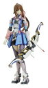 【中古】スターオーシャン4 THE LAST HOPE レイミ・サイオンジ (ノンスケール可動フィギュア)