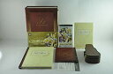 【中古】金色のコルダ2 f(フォルテ) トレジャーBOX - PSP