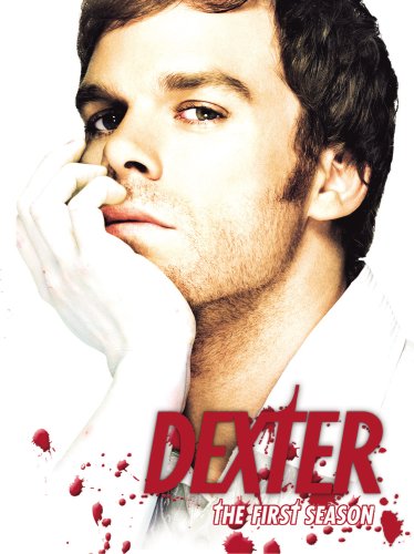 新品未開封　DEXTER DVD ボックスセット 全8シーズン 新品未開封 DEXTER DVD ボックスセット 全8シーズン Dexter