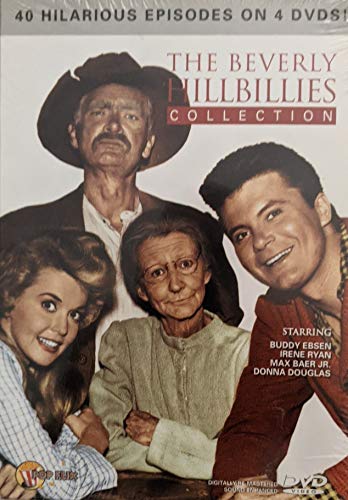 By Title: Sa Line - 【中古】Beverly Hillbillies Collection [DVD]
