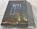 【中古】9/11 Commemorative Dvd Box Set