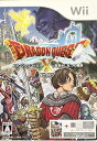 【中古】ドラゴンクエストX 目覚めし五つの種族 オンライン (Wii USBメモリー16GB同梱版) (封入特典:ゲーム内アイテムのモーモンのぼうし同梱)