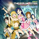 【中古】ドラマCD アイドルマスター Eternal Prism 03
