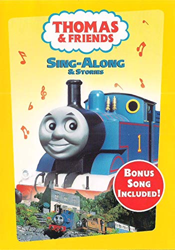 【中古】Sing Along & Stories [DVD]