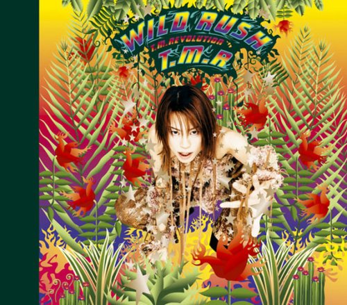 乐天商城 - 【中古】WILD RUSH