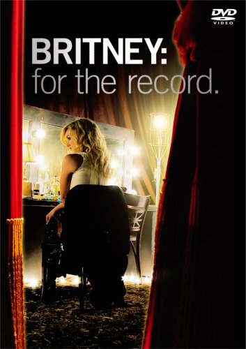 【中古】For The Record~私のすべてを~ DVD