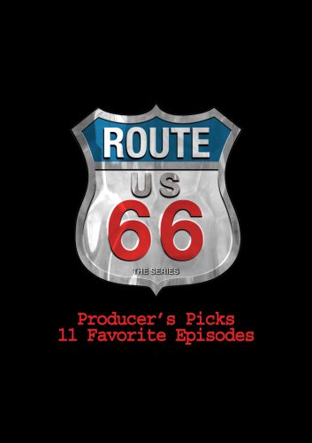 【中古】Route 66: Producers Picks [DVD]