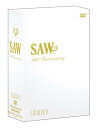 【中古】ソウ 5th ANNIVERSARY DVD-BOX (初回限定生産5枚組)