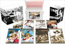 【中古】クーラーBOX入り アニメ「釣りキチ三平」完全保存版DVD-BOX 下巻(特製オリジナルトランプ&オリジナルすごろくつき)初回3000セット限定