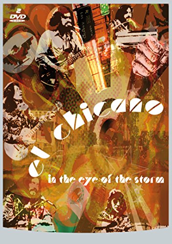 【中古】In the Eye of the Storm (2pc) [DVD]