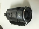【中古】Canon フルハイビジョンデジタルビデオカメラ iVIS (アイビス) HF S10 IVISHFS10