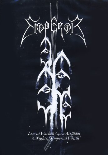 By Title: Ta Line - 【中古】Live at Wacken Open Air 2006 [DVD]