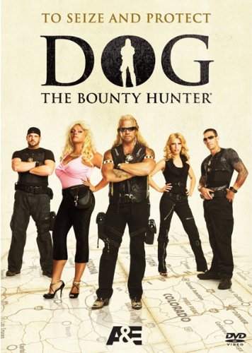 【中古】Dog the Bounty Hunter: To Seize & Protect [DVD]