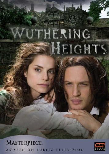 【中古】Wuthering Heights/ [DVD] [Import]