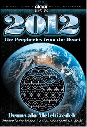 楽天Come to Store【中古】2012: Prophecies From the Heart [DVD]