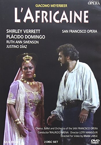 LAfricaine (2pc) (Sub) 