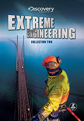 【中古】Extreme Engineering Collection 2 [DVD]