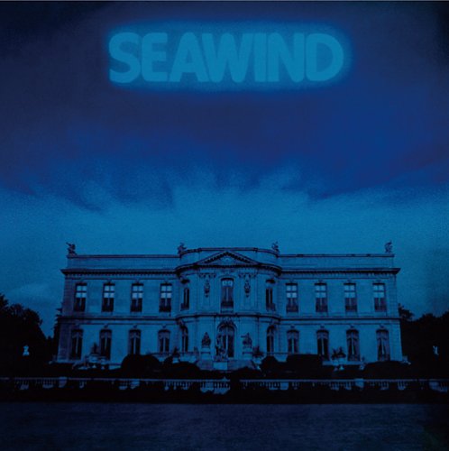 【中古】SEAWIND(紙ジャケット仕様)
