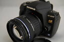 【中古】OLYMPUS デジタル一眼カメラ E-620 レンズキット