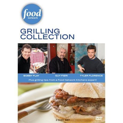 Food Network: Best of Grilling 