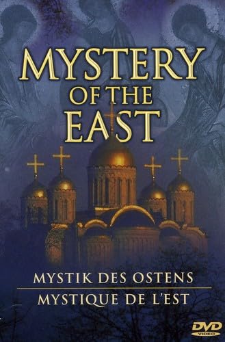 乐天商城 - 【中古】Mystery of the East [DVD]